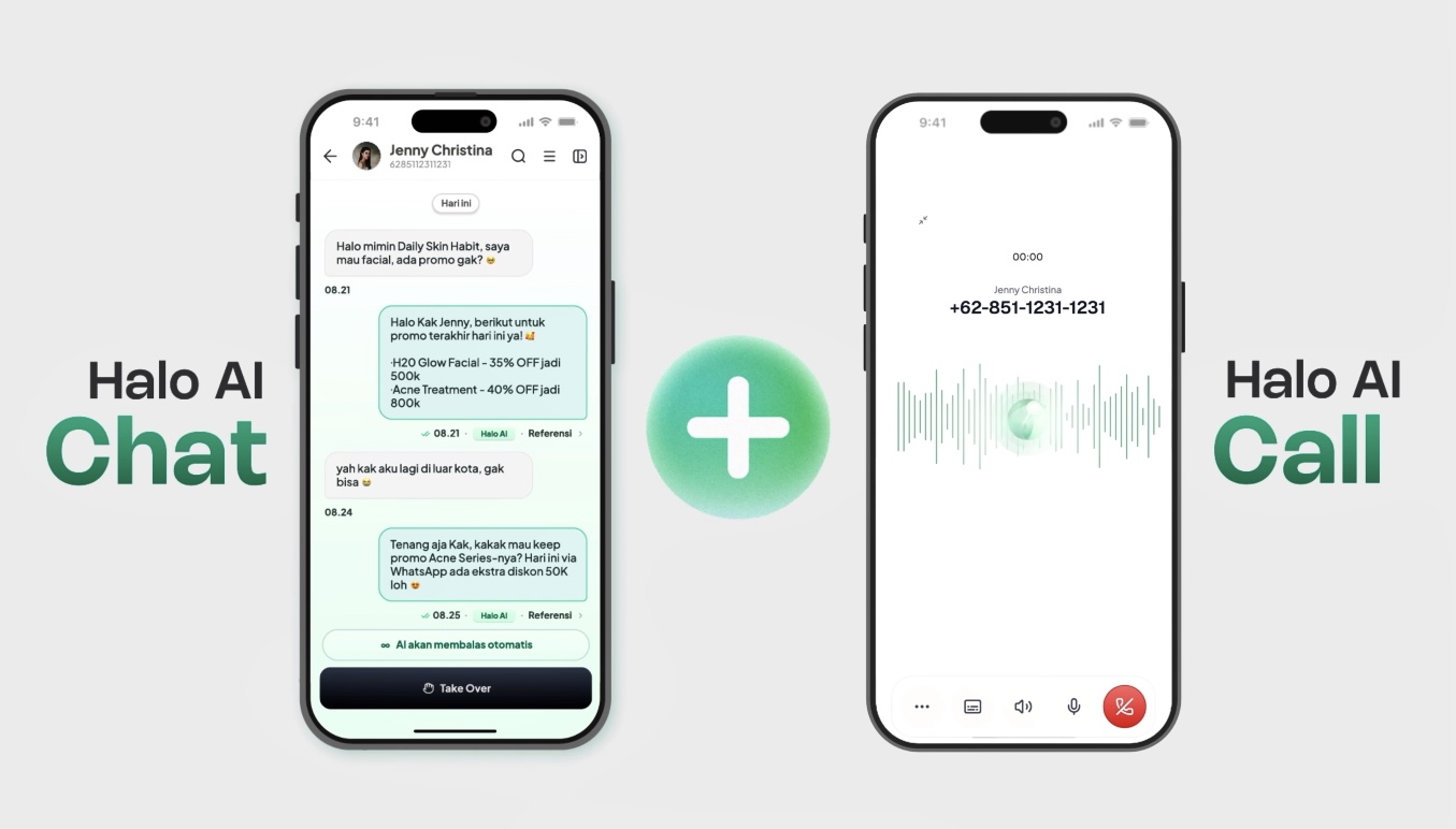 WhatsApp AI Sales Agent: Kelebihannya Bagi Bisnis di Indonesia