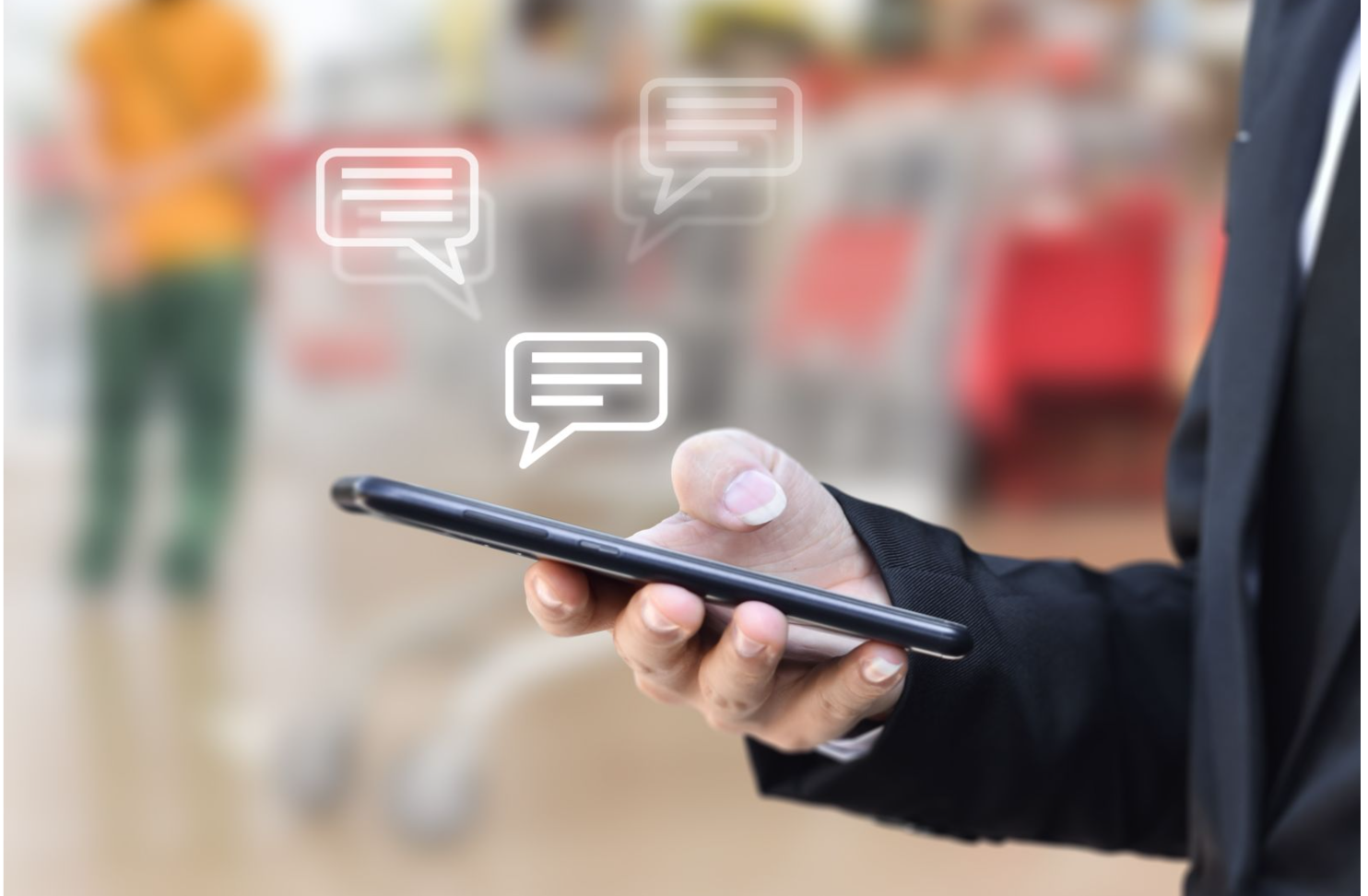 customer retention